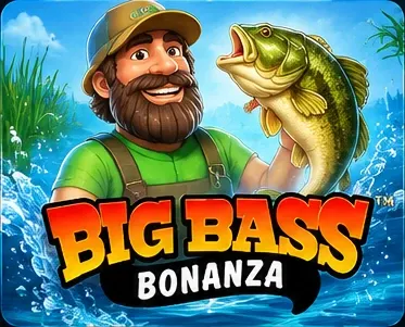 Big bass bonanza
