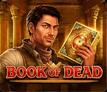 Book of dead