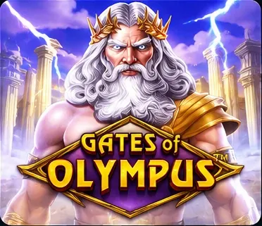 Gates of olympus