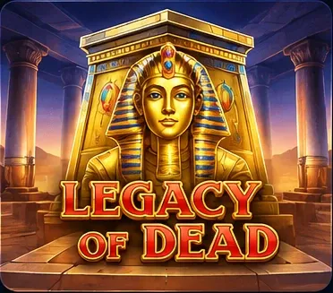 Legacy of dead