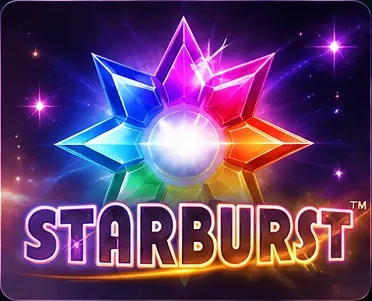 Starburst
