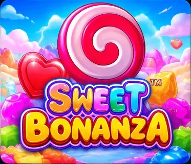 Sweet bonanza