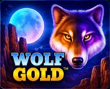 Wolf gold